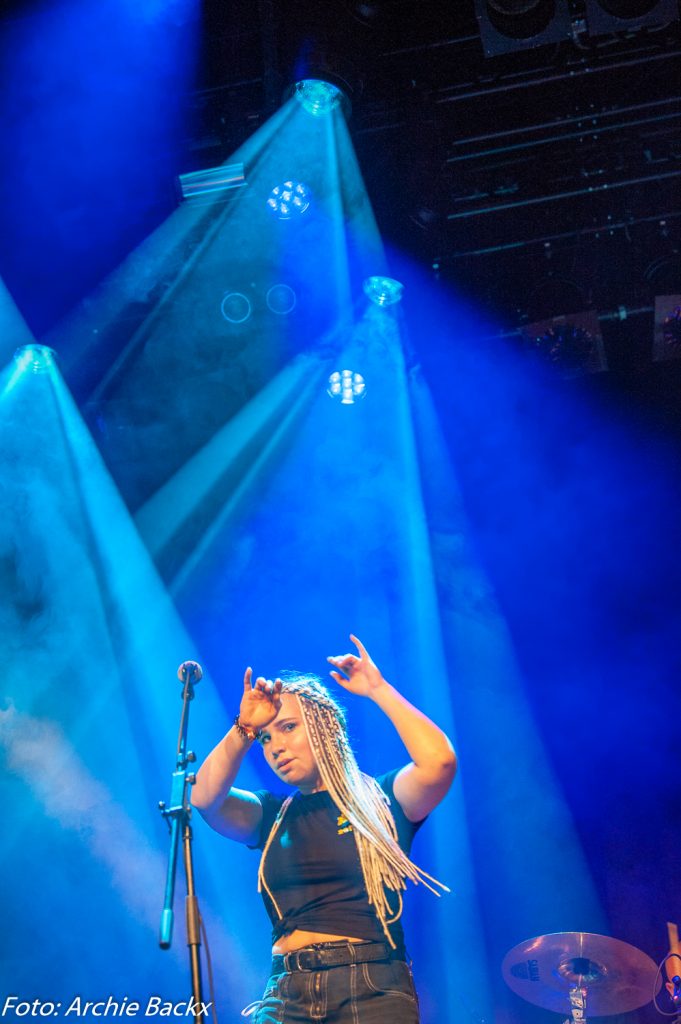 Maartje Vermeulen - Cut2theBone @ Patronaat Haarlem, June 2020
