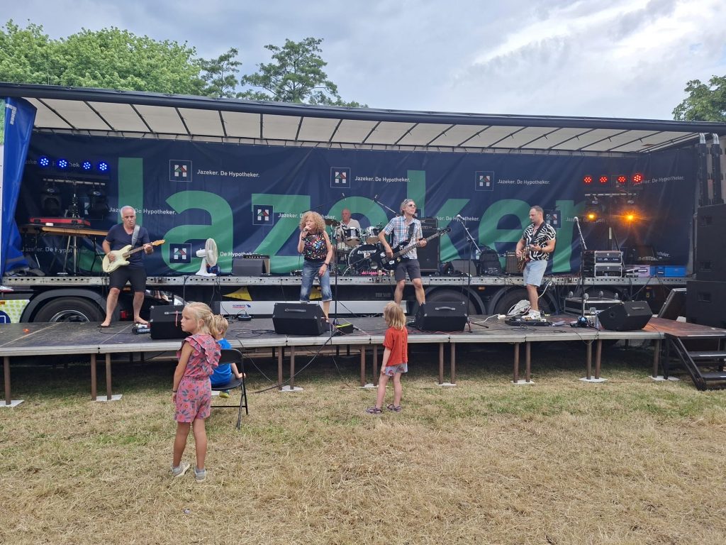 Cut2theBone @ Zomer in de Zaanen 2026